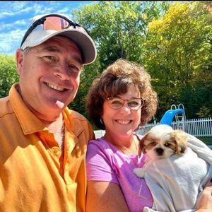 Meet your Posher, Lauri-ann